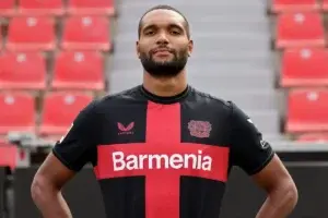 Jonathan Tah