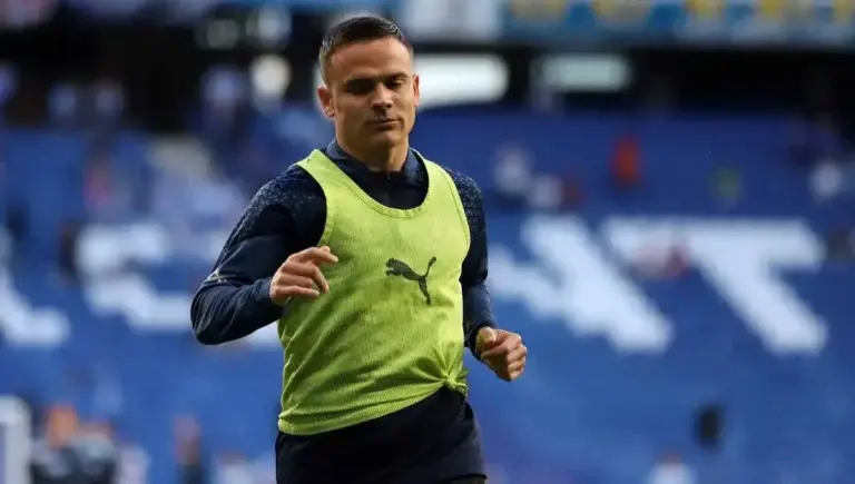 Roque Mesa