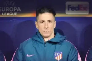 Fernando Torres