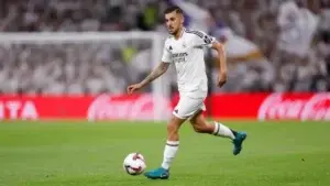 Dani Ceballos