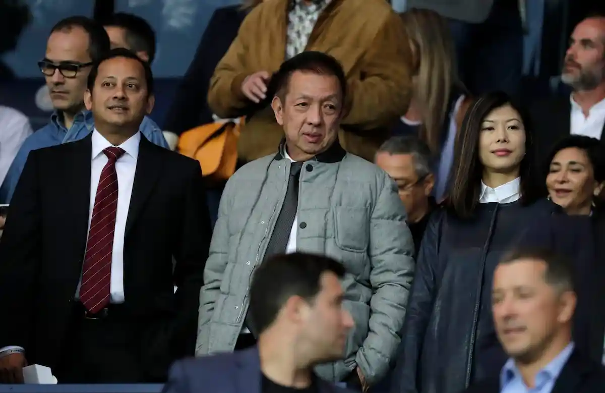 peter Lim 