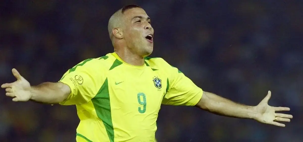 Ronaldo Nazario