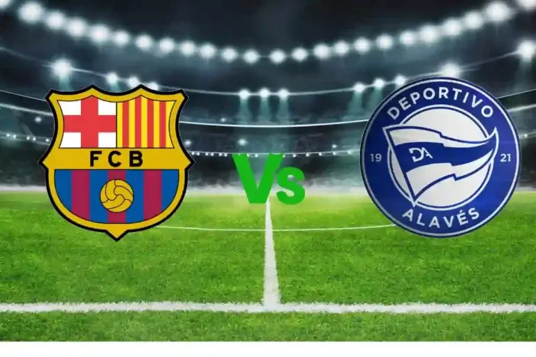 FC Barcelona vs Deportivo