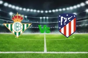 Real Betis vs Athletic