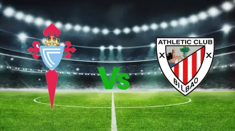 Celta vs Athletic