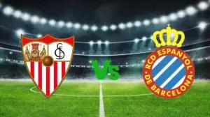 Sevilla vs Espanyol