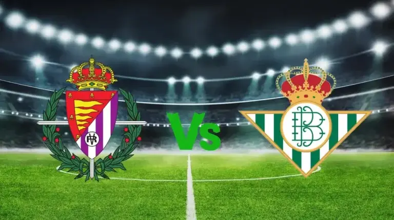 Real Valladolid vs Real Betis