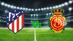 Atlético vs Mallorca