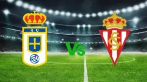 Real Oviedo vs Real Sporting