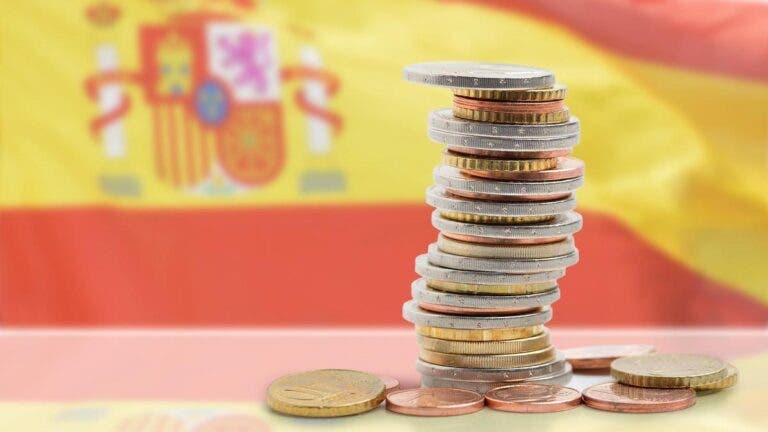 En España se deja de robar y la economía vuela