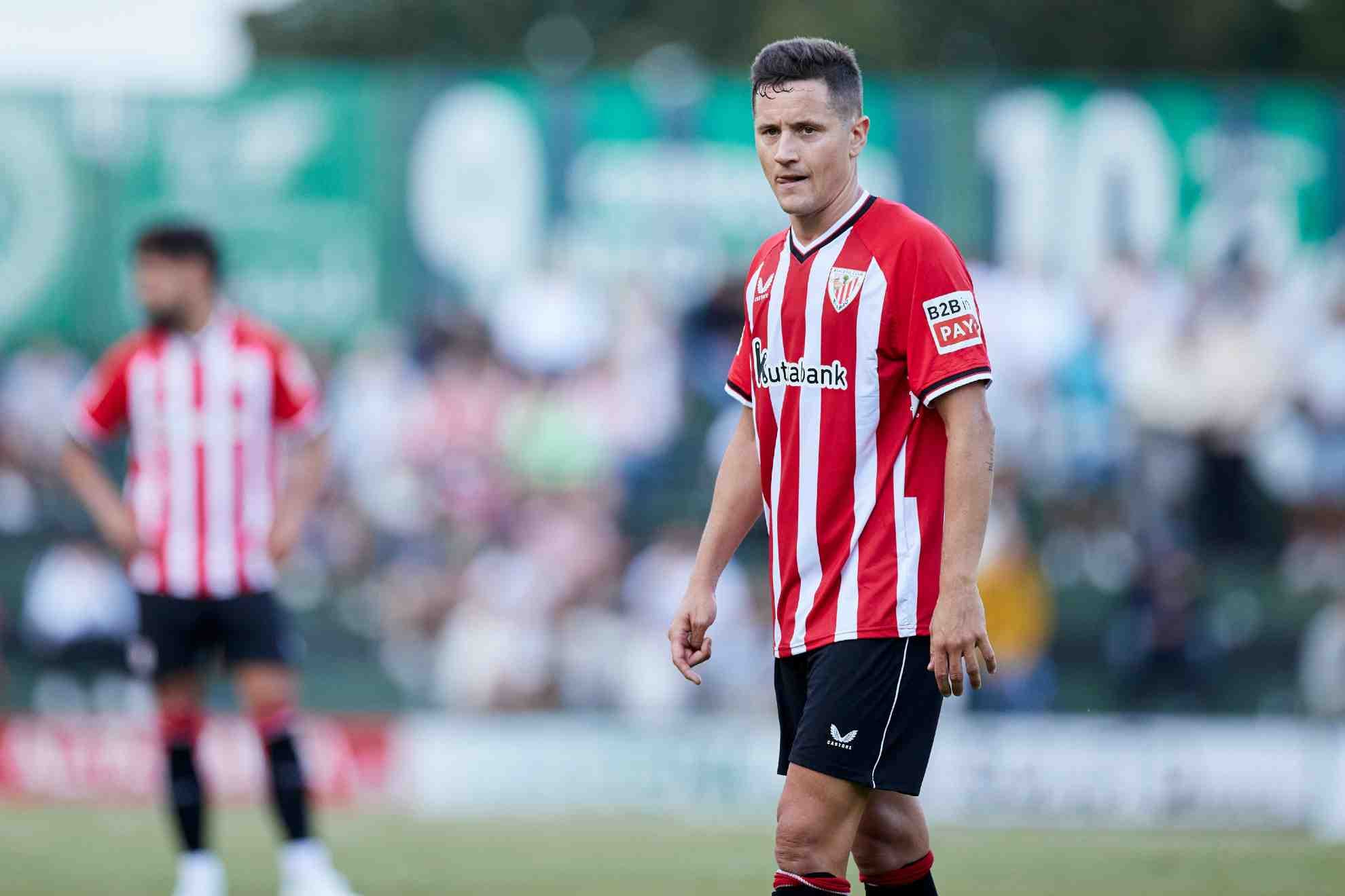 Ander Herrera Zaragoza