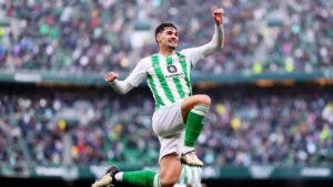 Betis fichajes