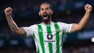 Betis fichaje