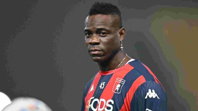 Balotelli Deportivo