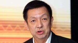 Peter Lim fichajes