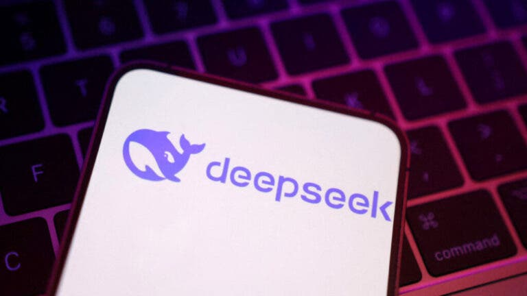 Deepseek copió modelos de ChatGPT