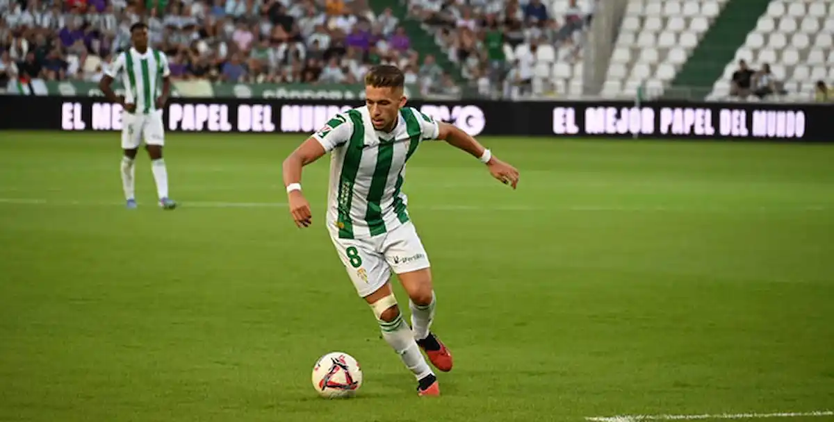 Córdoba CF vs Almería