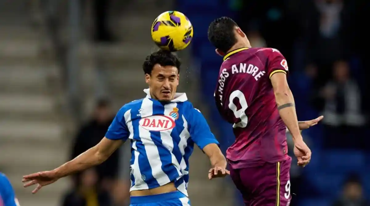 Espanyol vs Real Valladolid