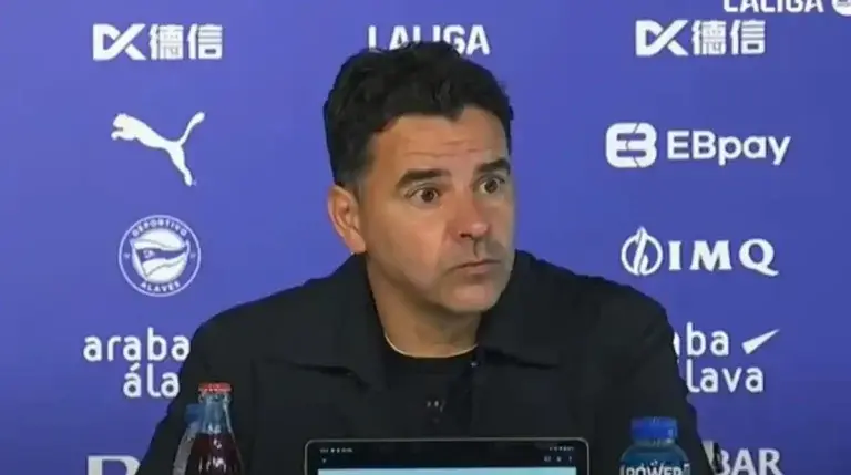 Deportivo Alavés vs Girona