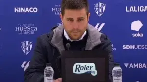 Huesca vs Mirandés