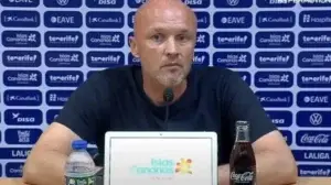 Tenerife vs CD Castellón