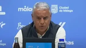 Málaga vs RC Deportivo