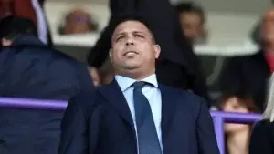 Ronaldo Nazario