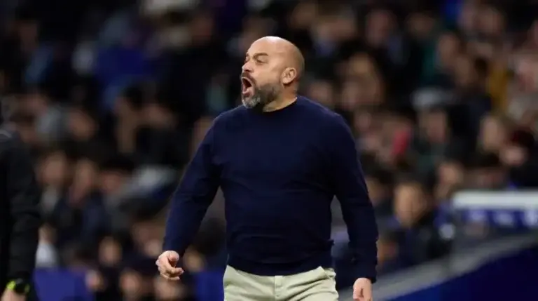 Espanyol vs Real Valladolid