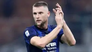 Milan Skriniar