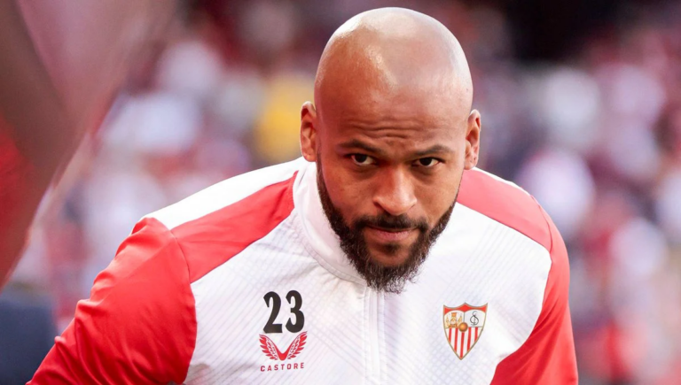 Marcao Nianzou Sevilla