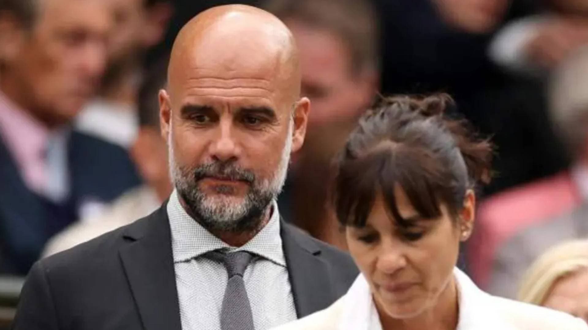 Cristina Serra y Pep Guardiola ponen fin a tres décadas de relación