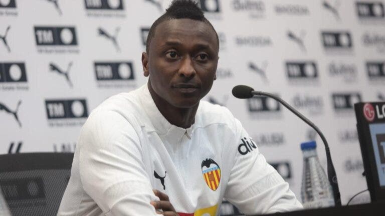 Umar Sadiq Valencia