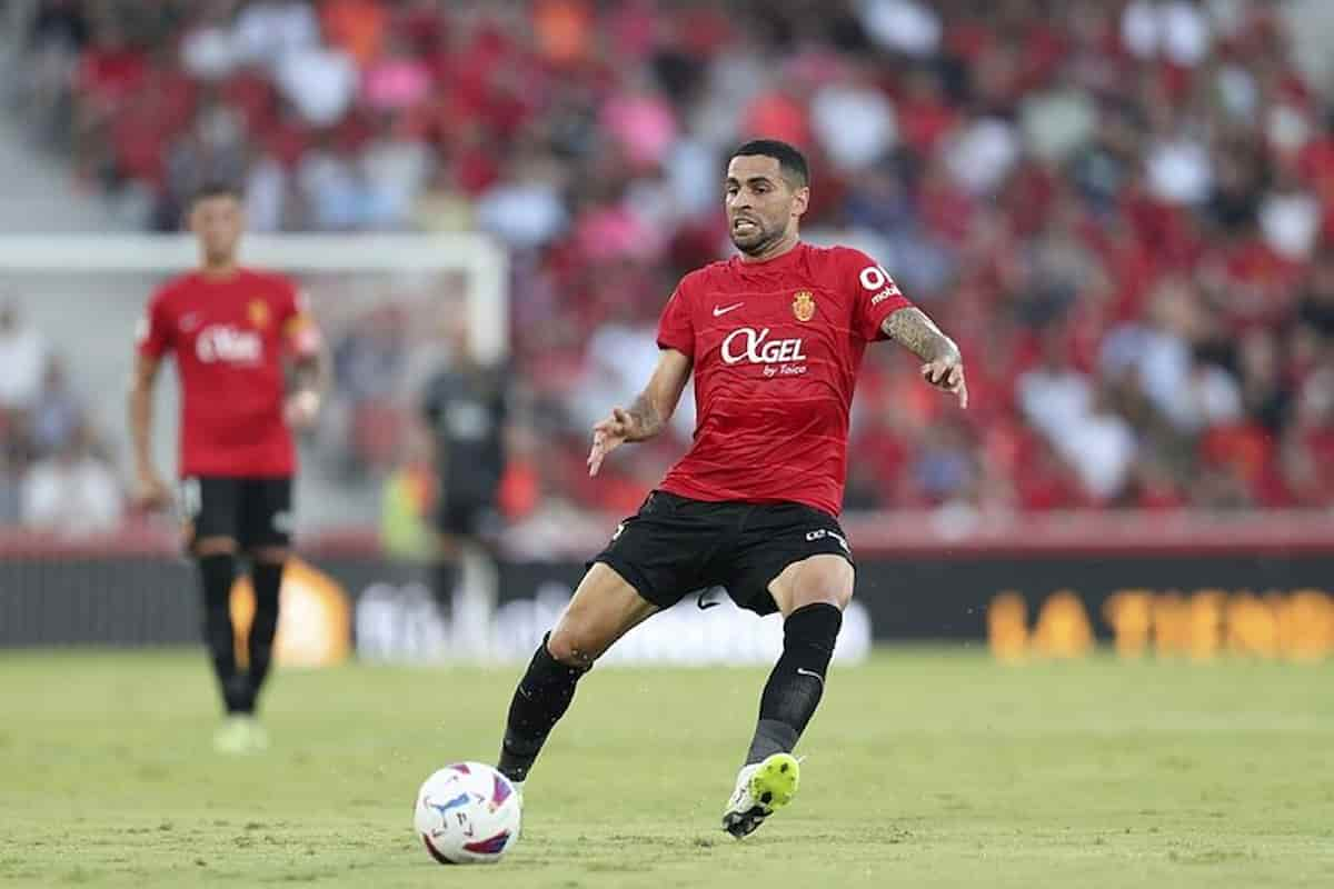 Mallorca vs Deportivo Alavés