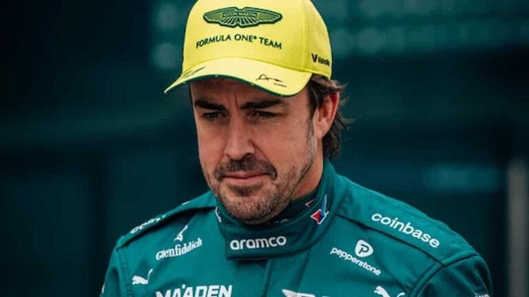 Fernando Alonso