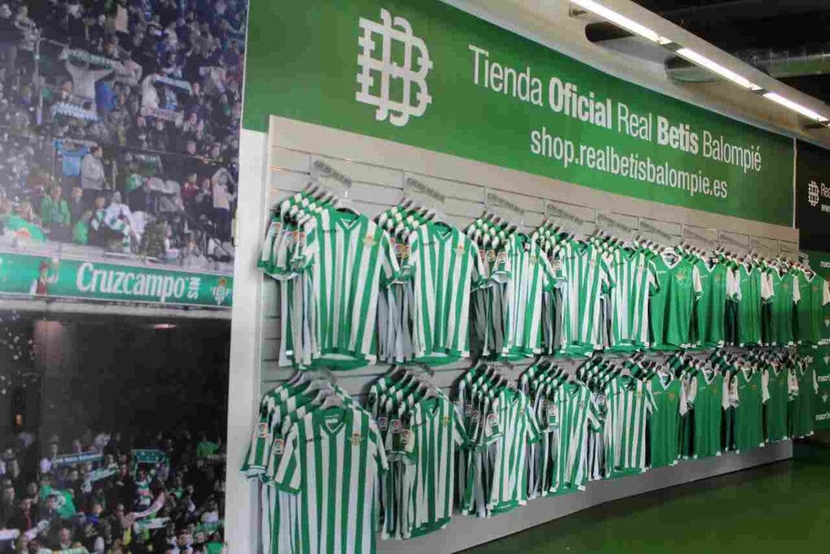 EGD Betis