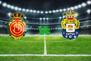 Mallorca vs Las Palmas