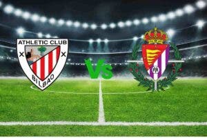 Athletic vs Real Valladolid