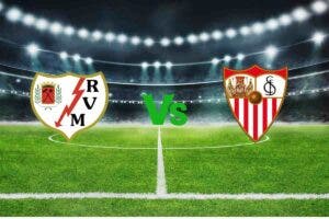 Rayo Vallecano vs Sevilla