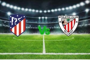 Atlético vs Athletic