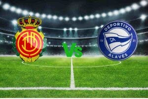 Mallorca vs Deportivo Alavés