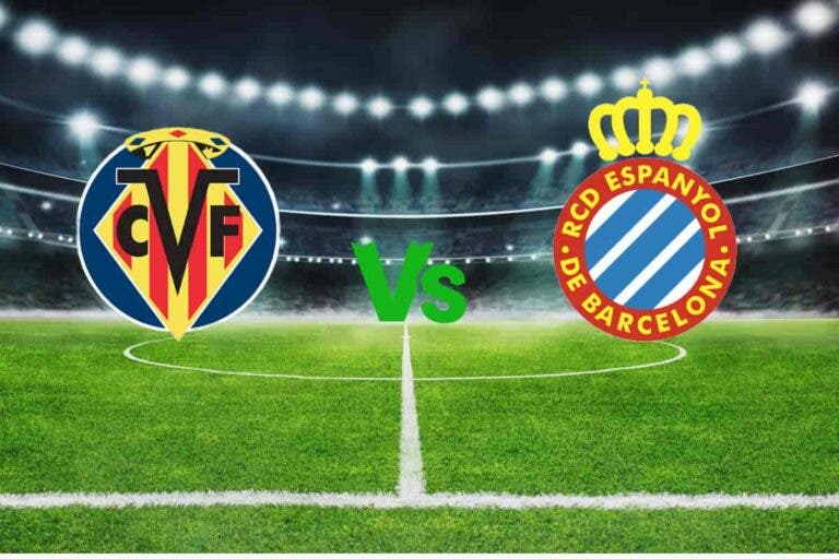 Villarreal vs Espanyol