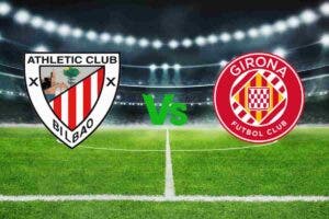 Athletic vs Girona