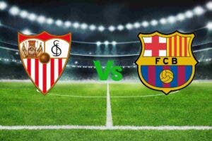 Sevilla vs Barcelona