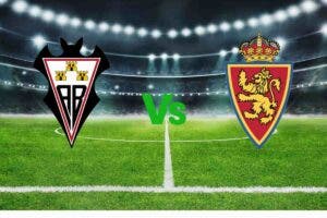 Albacete vs Real Zaragoza