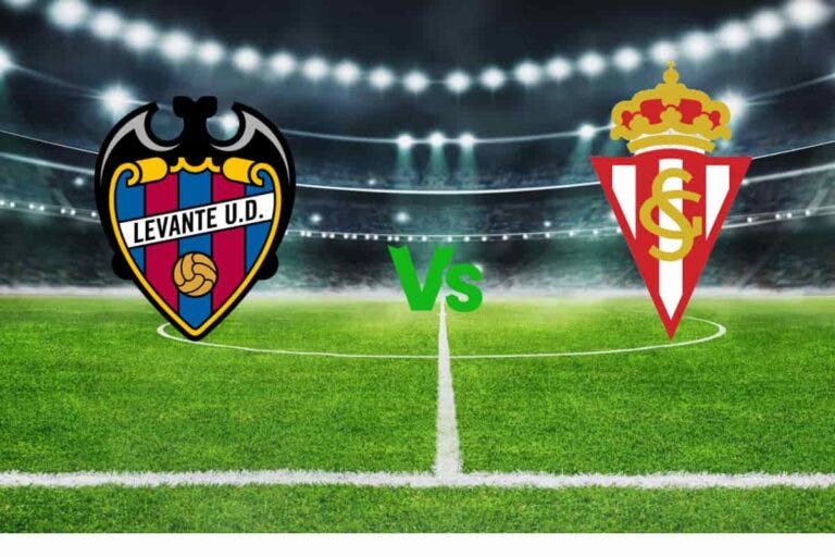 Levante vs Real Sporting