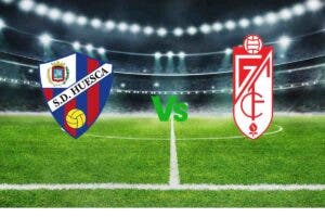 Huesca vs Granada