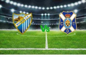 Málaga vs Tenerife