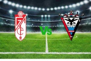 Granada vs Mirandés