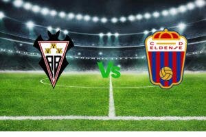 Albacete vs Eldense