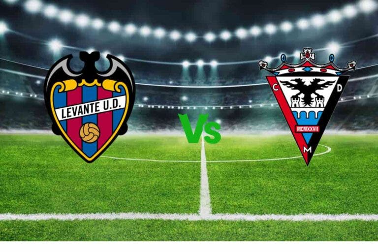 Levante vs Mirandés